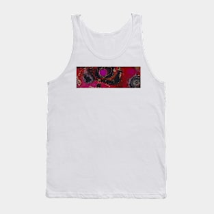 Birth of the Universe Tank Top